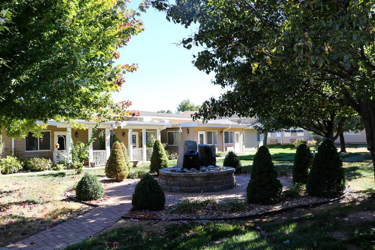 joplin gardens nursing home